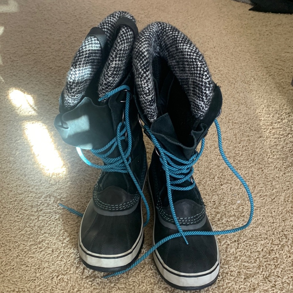 Sorel Winter Boots
